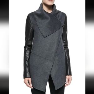 Women’s Mackage wool coat size XS